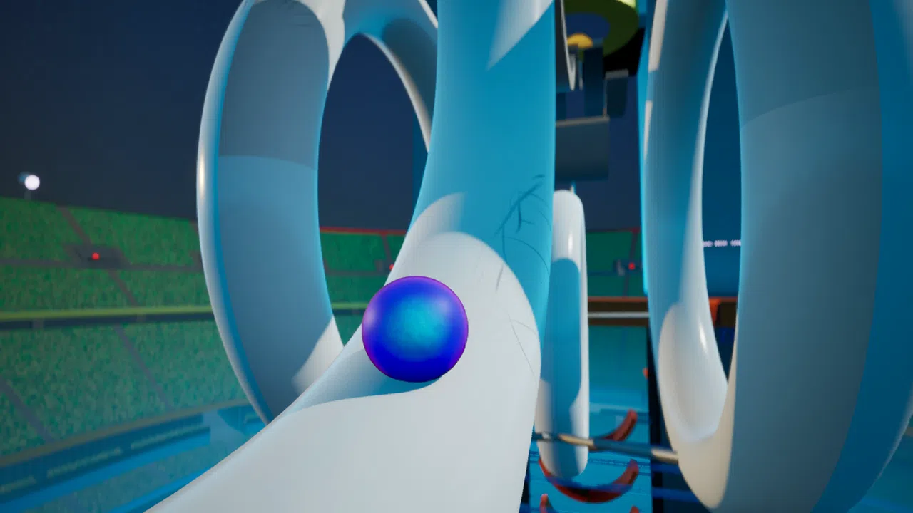 Ballest of Them All Screenshot 1