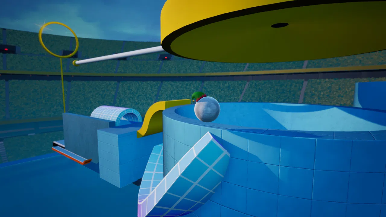 Ballest of Them All Screenshot 2