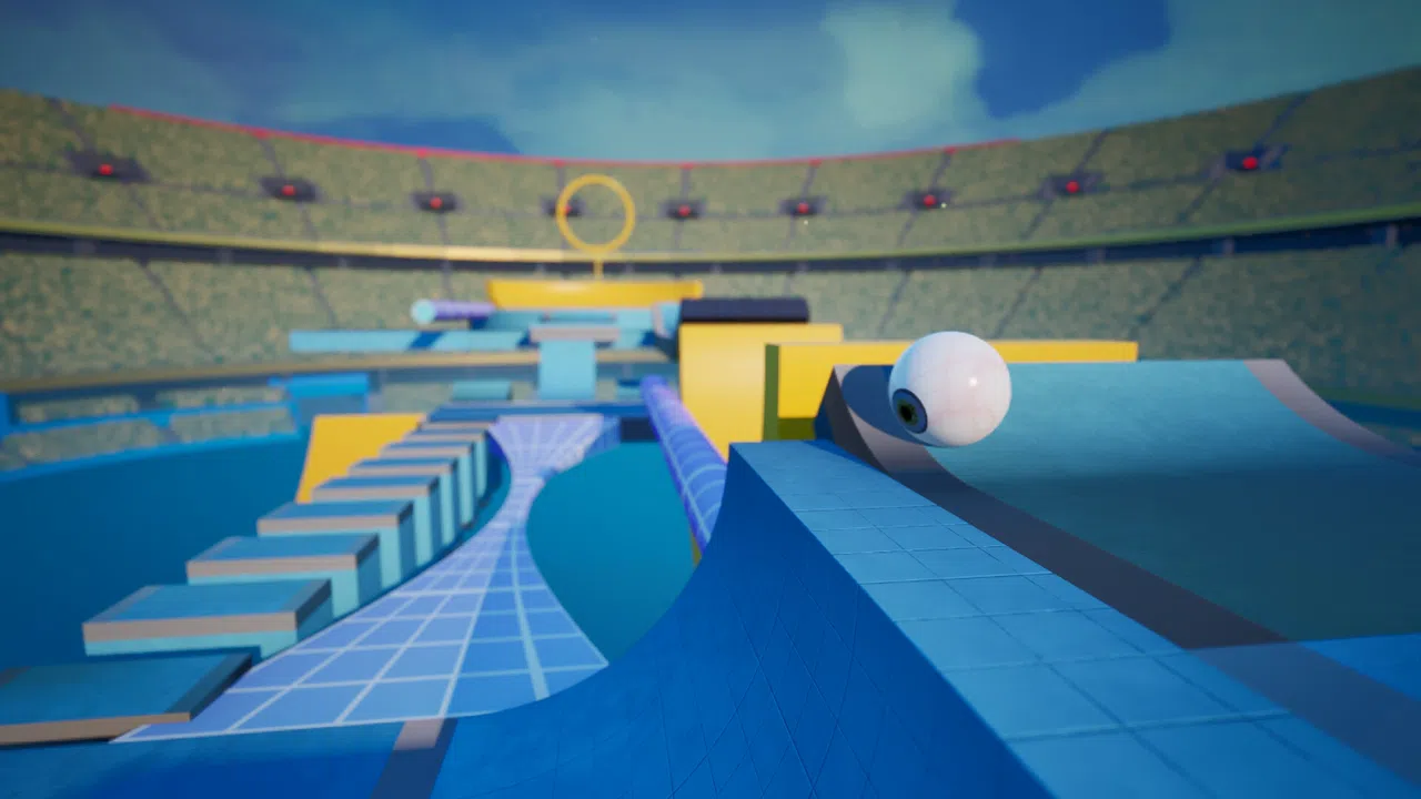 Ballest of Them All Screenshot 4
