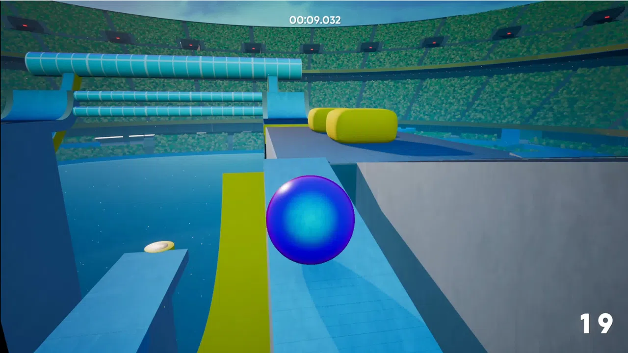 Ballest of Them All Screenshot 6