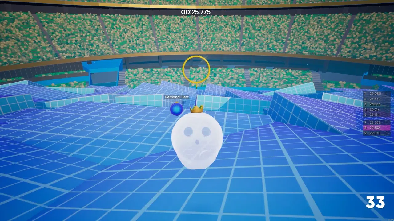 Ballest of Them All Screenshot 7