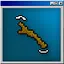 Stick icon