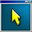 Golden Cursors icon