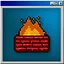 Firewall icon