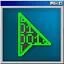 Zero icon