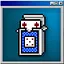 Blackjack icon