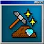 Milo's Mining icon