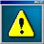 Game Over icon