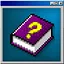 The Library icon