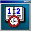 Scheduler icon