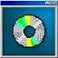 CD Launcher icon