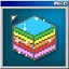 Bloom icon