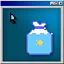 Gill icon