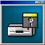 Floppy Disk icon