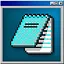 Notepad icon