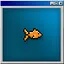 Goldfish icon