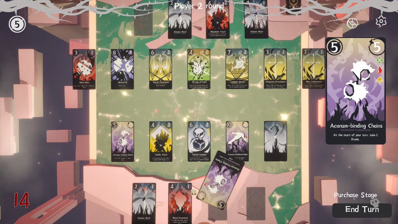 Carste Magic Screenshot 3