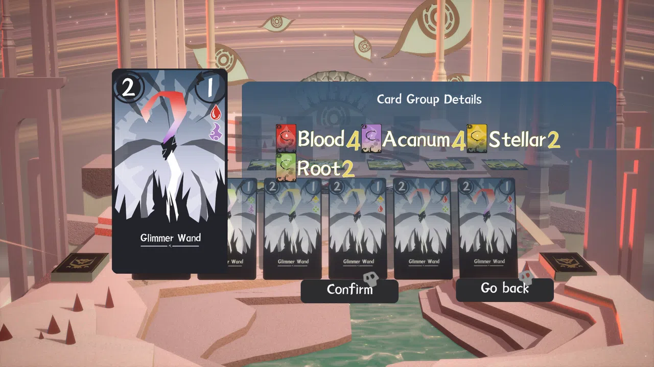 Carste Magic Screenshot 2