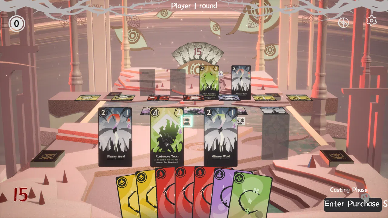 Carste Magic Screenshot 4