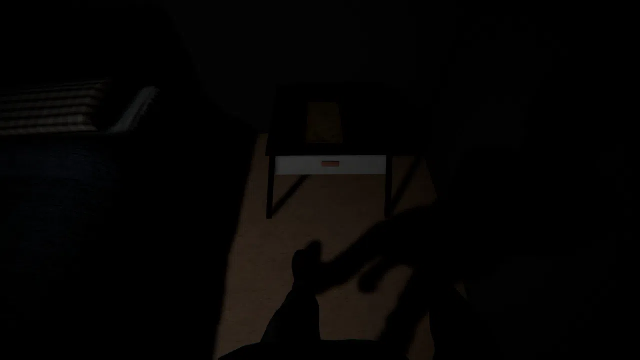 Lost Verses Screenshot 3