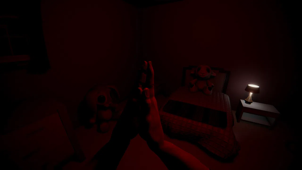 Lost Verses Screenshot 5