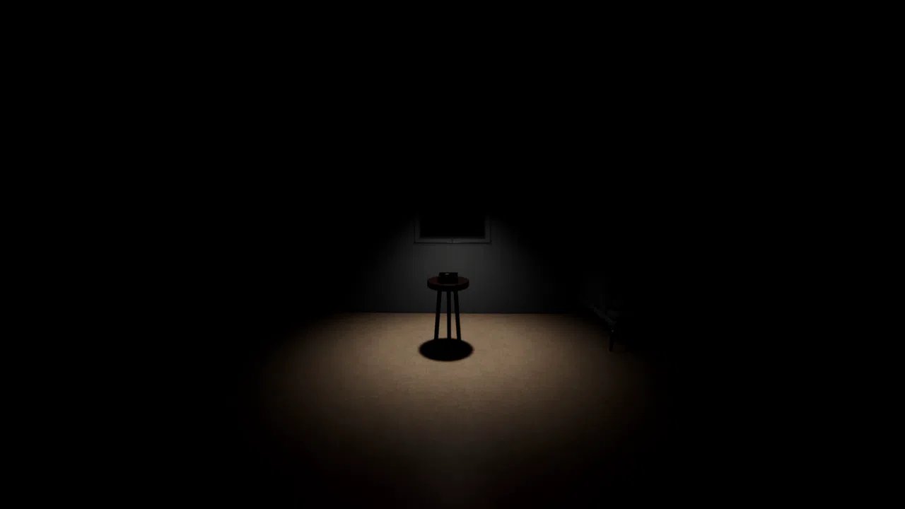 Lost Verses Screenshot 1