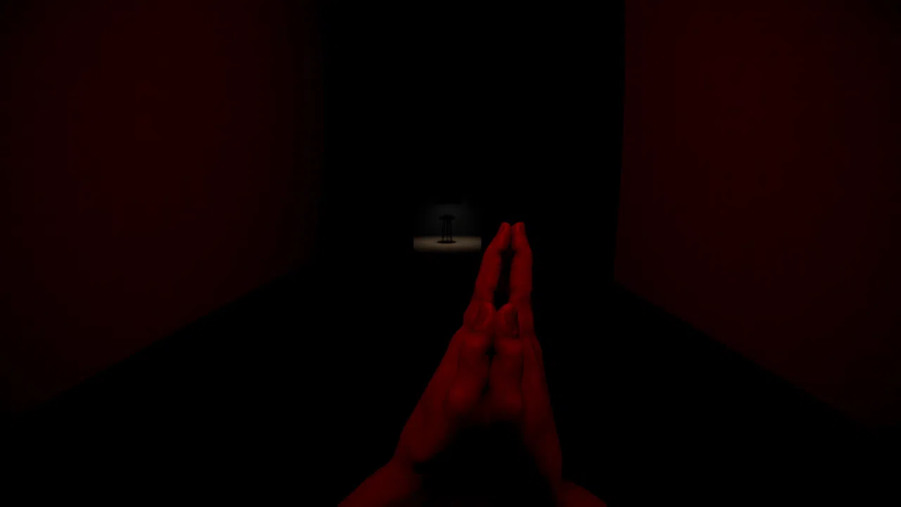 Lost Verses Screenshot 2
