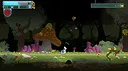 Spitfire - Moonpie´s Mission Screenshot 1
