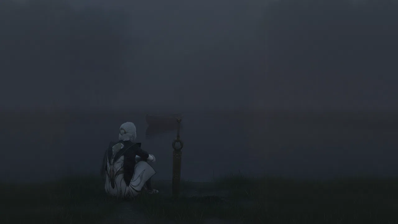 Enze: The Unbidden Grace Screenshot 5