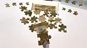 Fantasy Puzzle 3D奇幻拼图世界VR Screenshot 14