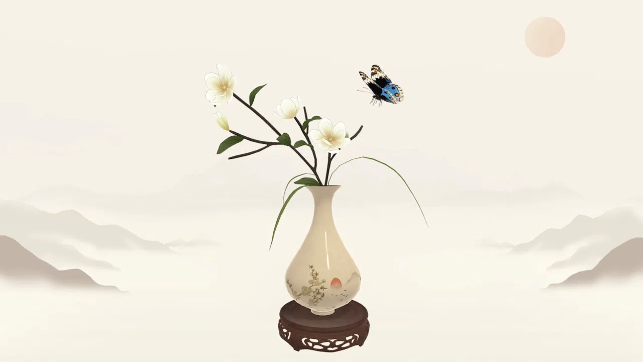 Fantasy Puzzle 3D奇幻拼图世界VR Screenshot 9