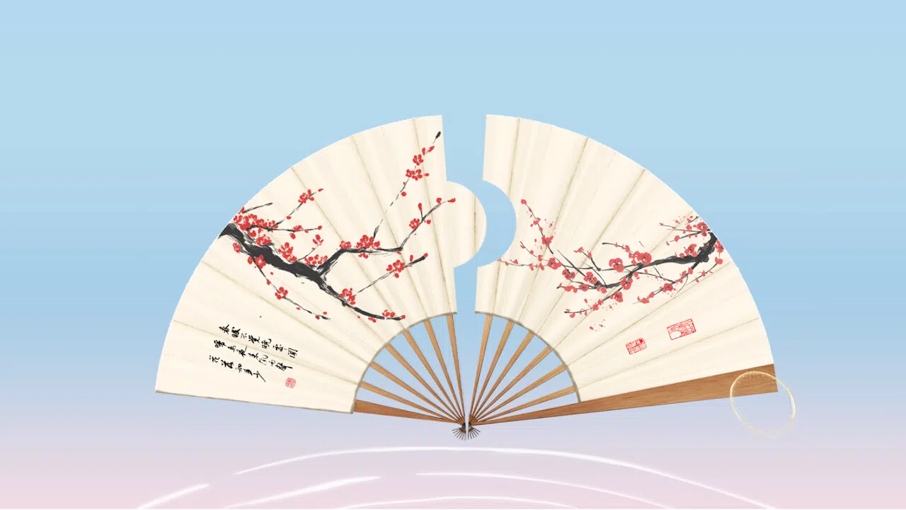 Fantasy Puzzle 3D奇幻拼图世界VR Screenshot 12