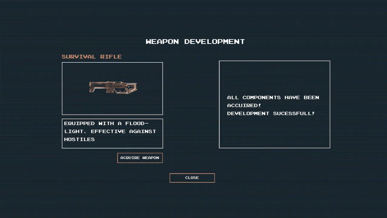 Nonsolar Demo Screenshot 0