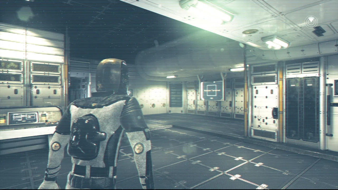 Nonsolar Demo Screenshot 7