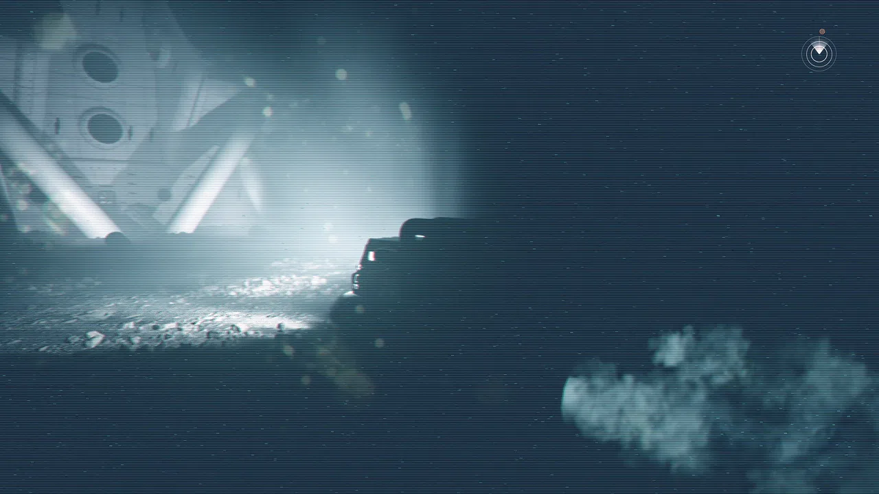 Nonsolar Demo Screenshot 3