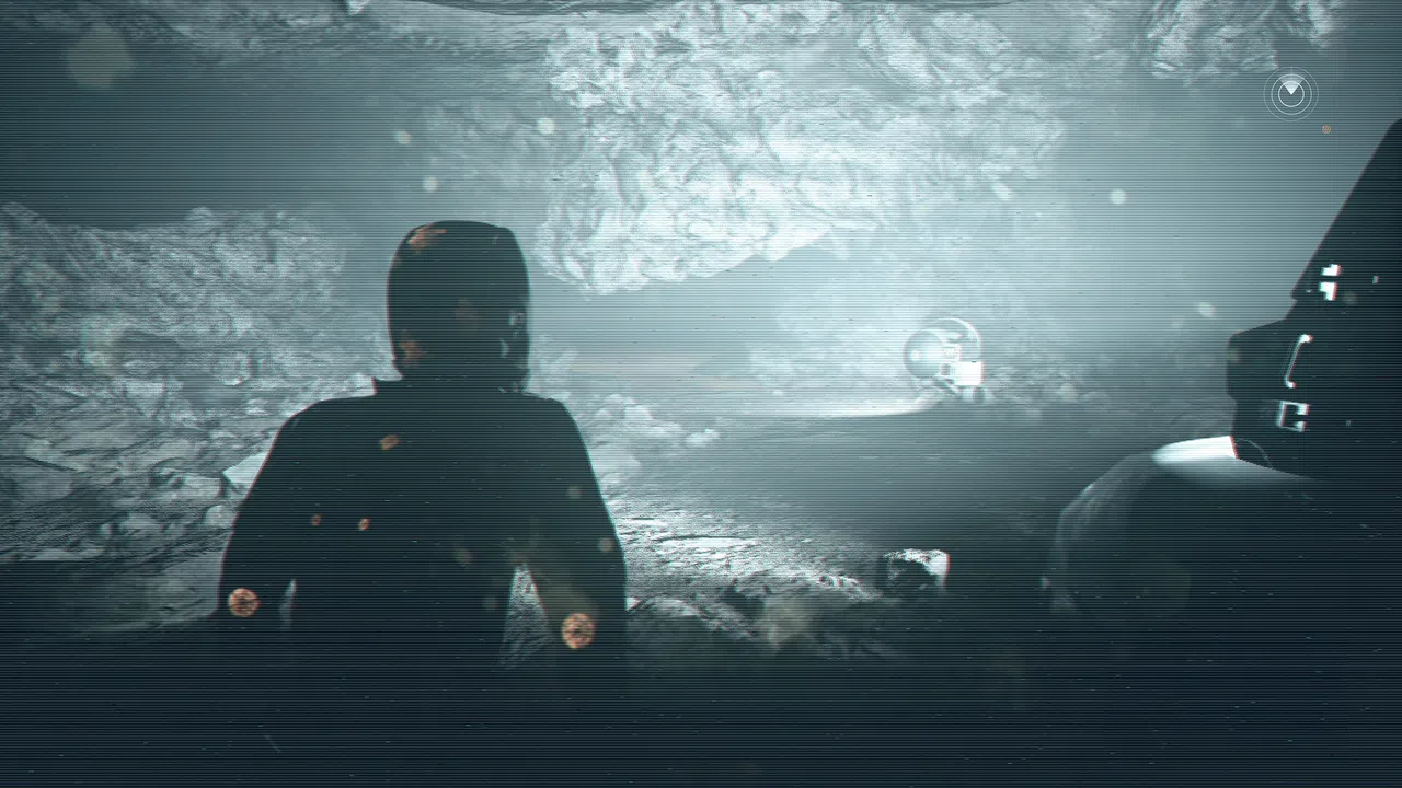 Nonsolar Demo Screenshot 1