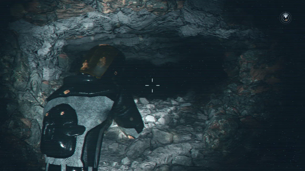 Nonsolar Demo Screenshot 6