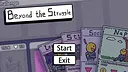 Beyond the Struggle Screenshot 0