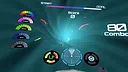 ユニバース・リズムシューティング Screenshot 2