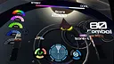 ユニバース・リズムシューティング Screenshot 1