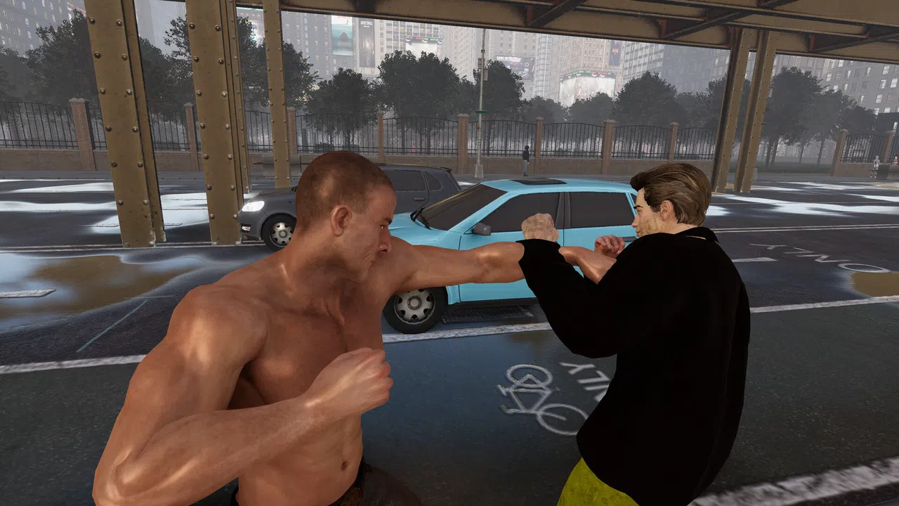 Grandis Adventures Screenshot 10