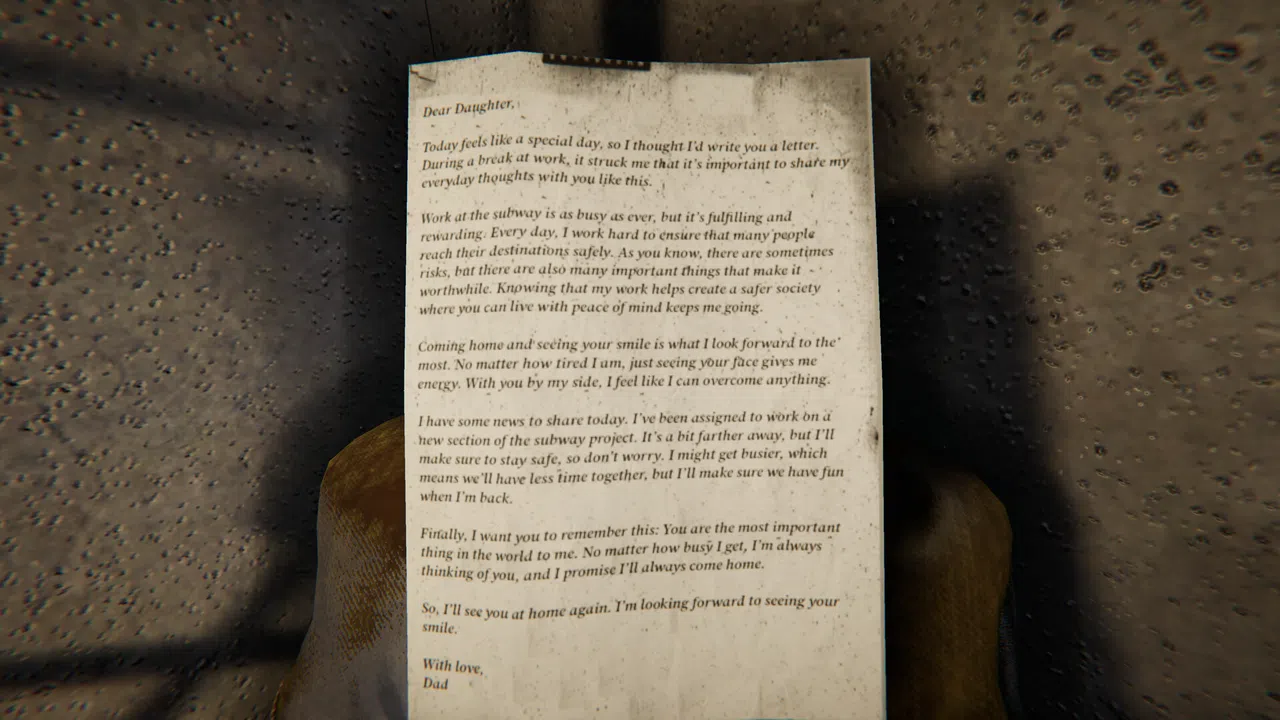 Grandis Adventures Screenshot 16