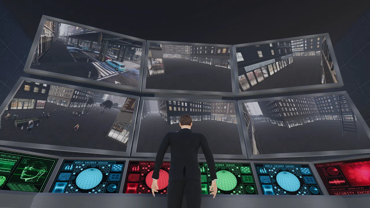 Grandis Adventures Screenshot 11