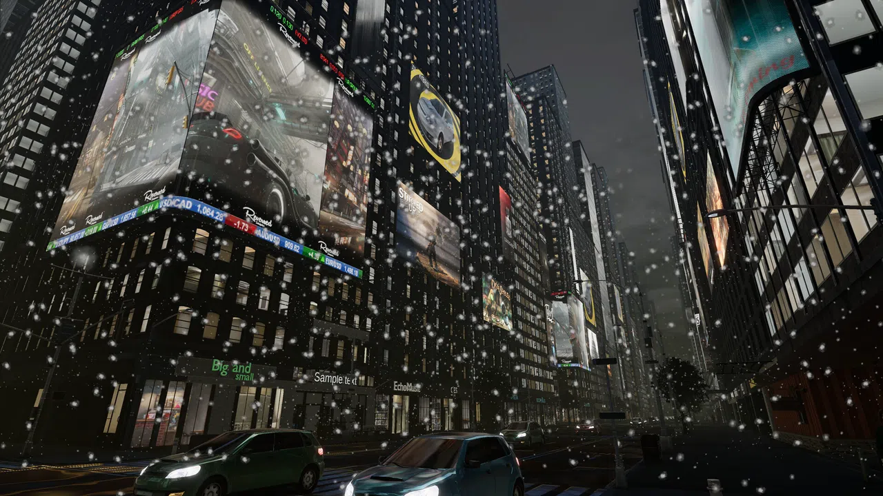 Grandis Adventures Screenshot 3