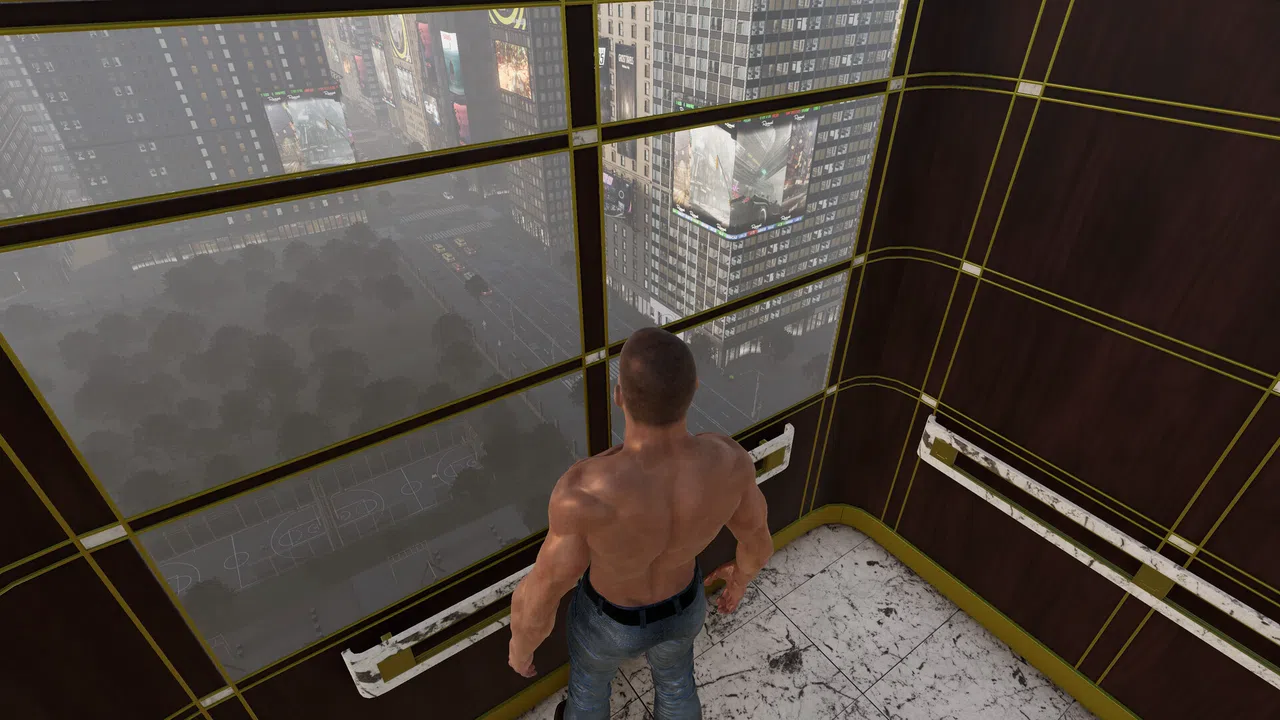 Grandis Adventures Screenshot 4