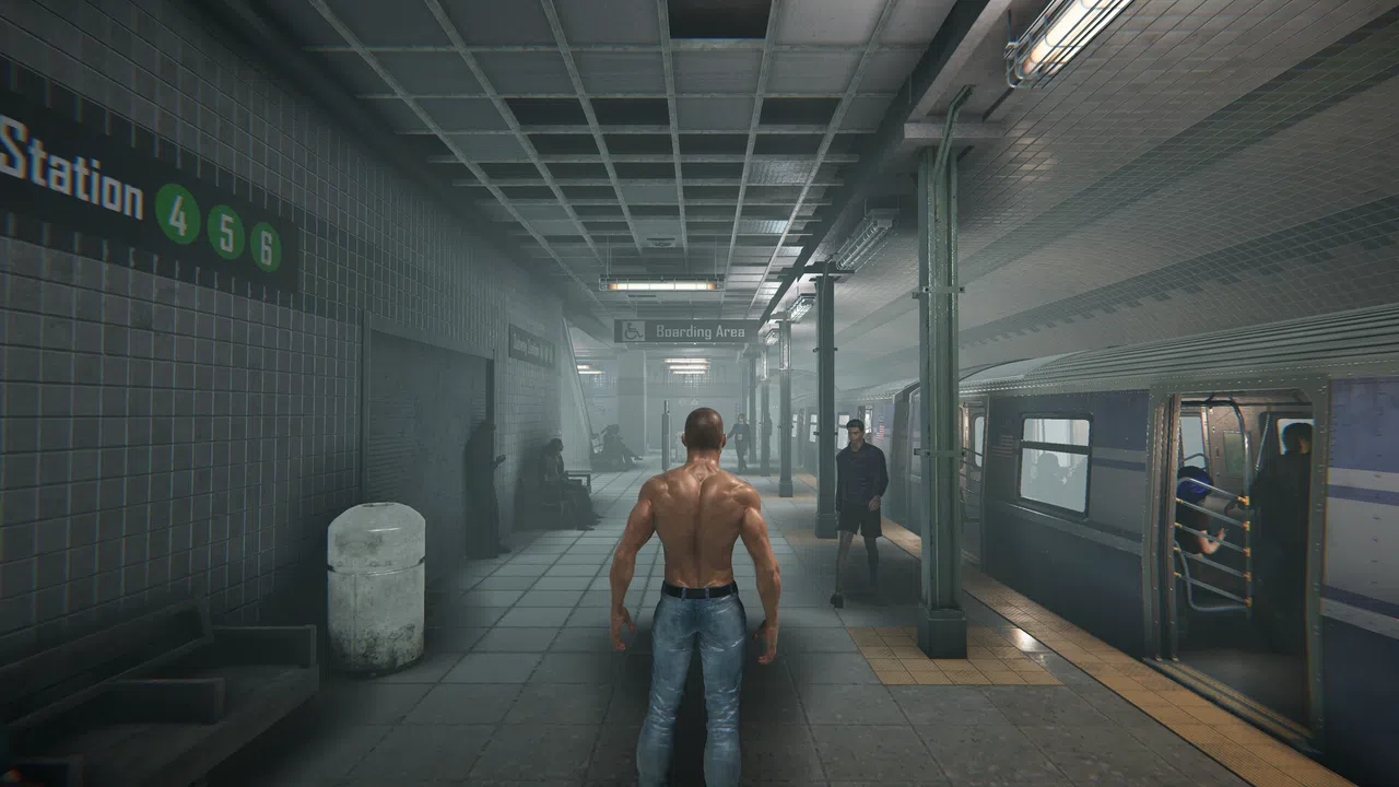 Grandis Adventures Screenshot 14