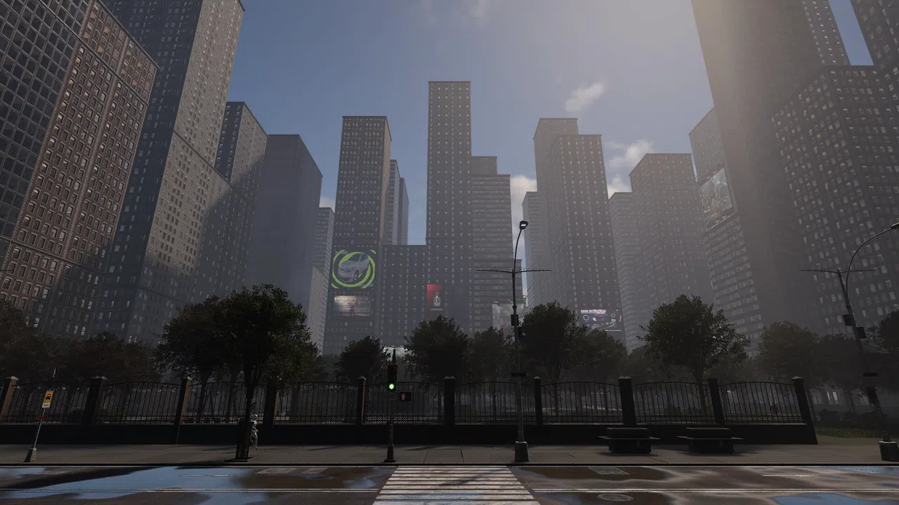 Grandis Adventures Screenshot 2