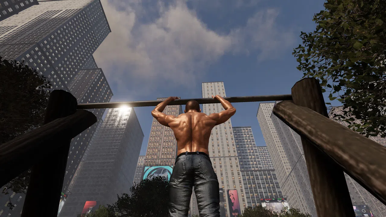 Grandis Adventures Screenshot 9
