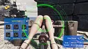 BDSM Fuel Station - interactive physics simulation Screenshot 2