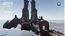 BDSM Fuel Station - interactive physics simulation Screenshot 9